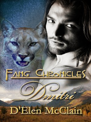 cover image of Dmitri